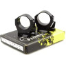 Кольца LUMAN PRECISION 30 мм высокие НА WEAVER LP30HIGH